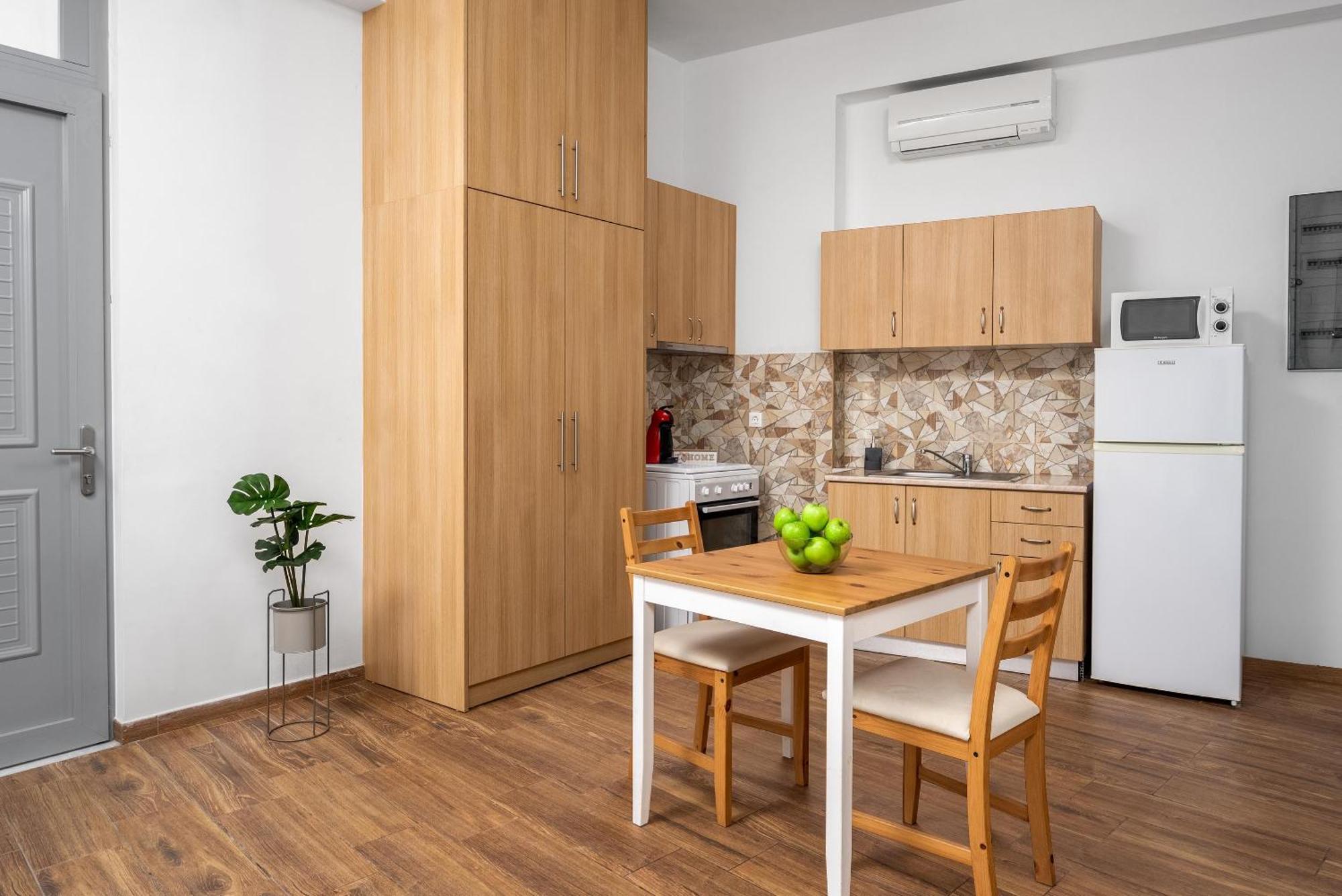 Stegnale Studios Archangelos  Luaran gambar
