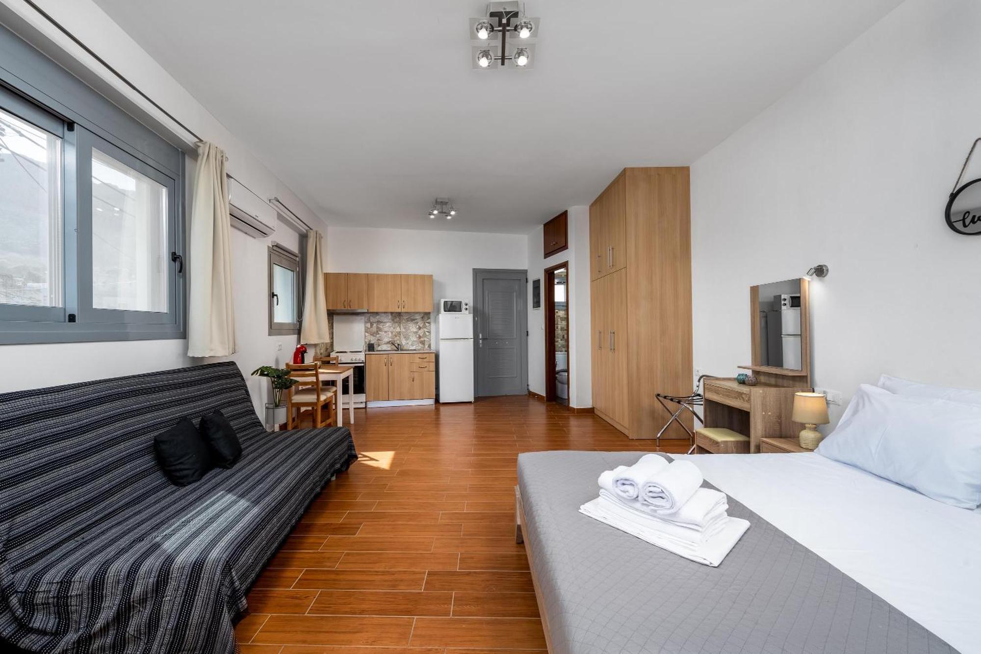 Stegnale Studios Archangelos  Luaran gambar